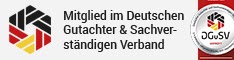 Von der IHK Hannover zertifiziert als Wertermittler für Grundstücke und Gebäude